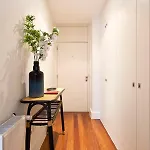 Boutique Rentals- Douro Ribeira Historical Center With Parking Apartamento *